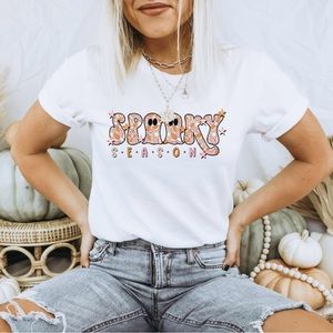 Spooky Season T-Shirt